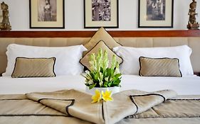 Viceroy Bali - CHSE Certified